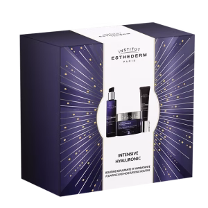 Coffret intensive HYALURONIC