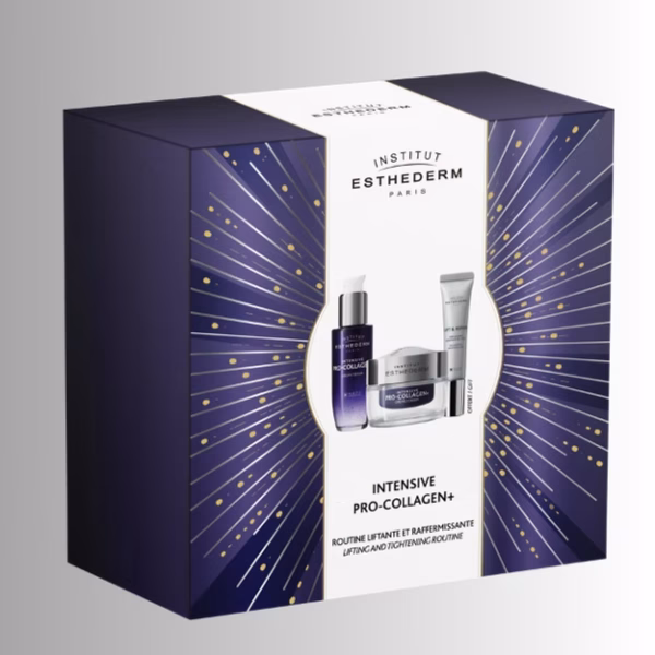 Coffret intensive PRO-COLLAGENE