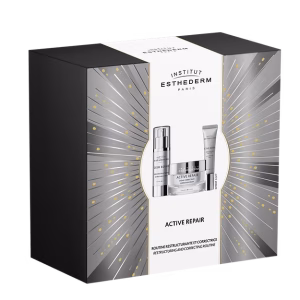 Coffret ACTIVE REPAIR