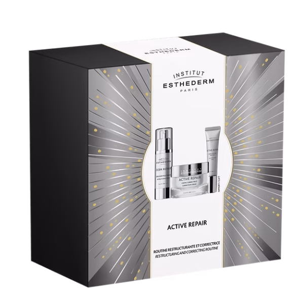 Coffret ACTIVE REPAIR